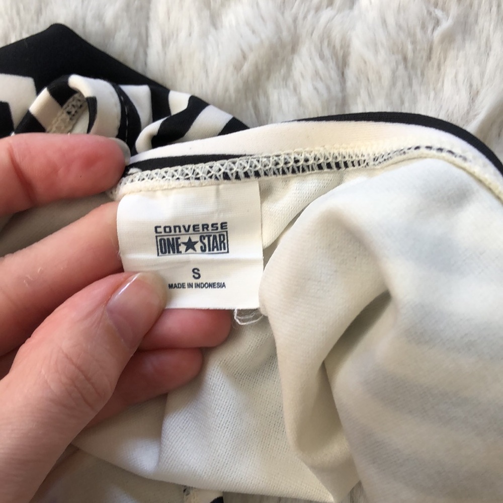 Converse One Star bikini bottoms - Picture 3 of 3